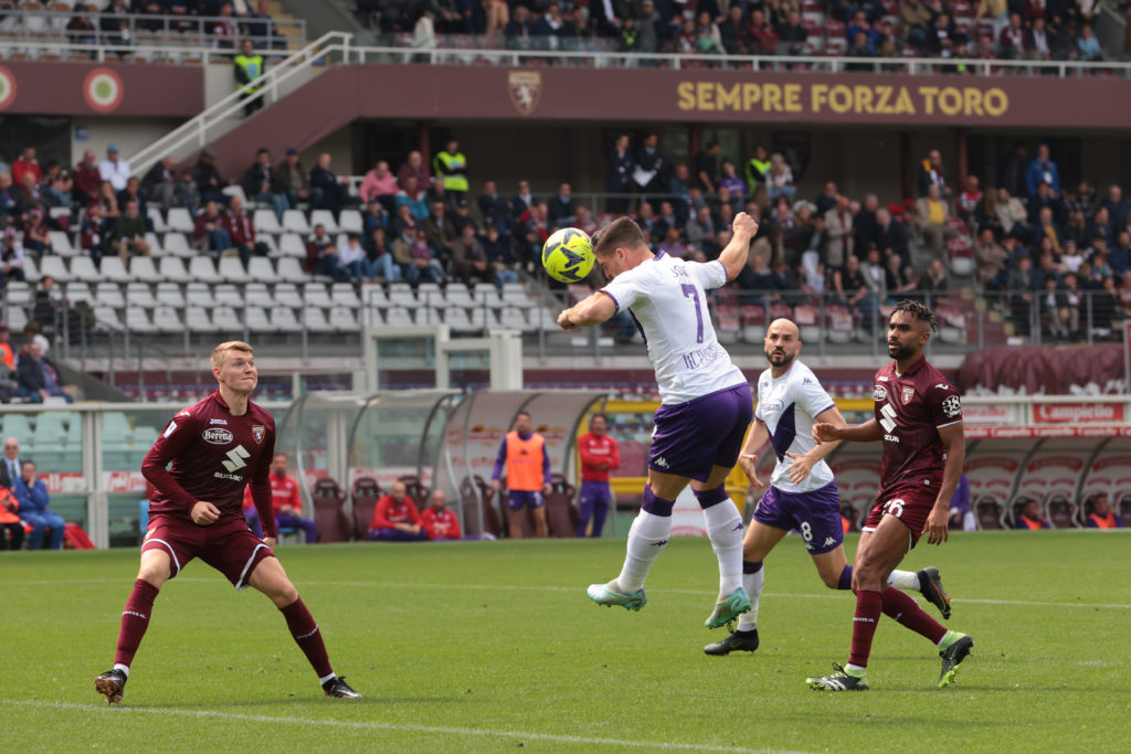 Tottenham reportedly could hijack West Ham move to sign 'exceptional' 23-year-old