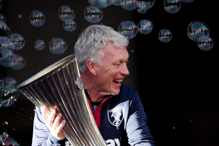 Photo by Eddie Keogh/Getty Images