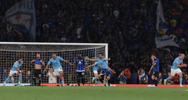 Photo by Jonathan Moscrop/Getty Images