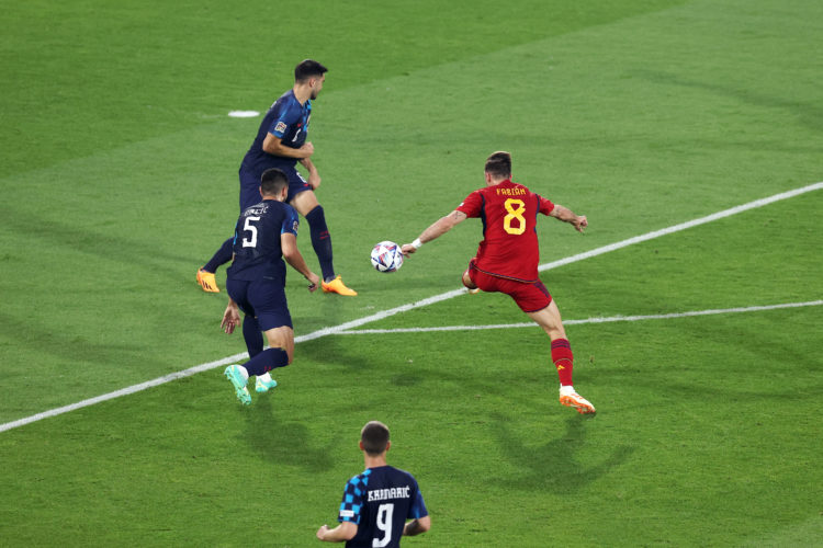 Photo by Christopher Lee - UEFA/UEFA via Getty Images