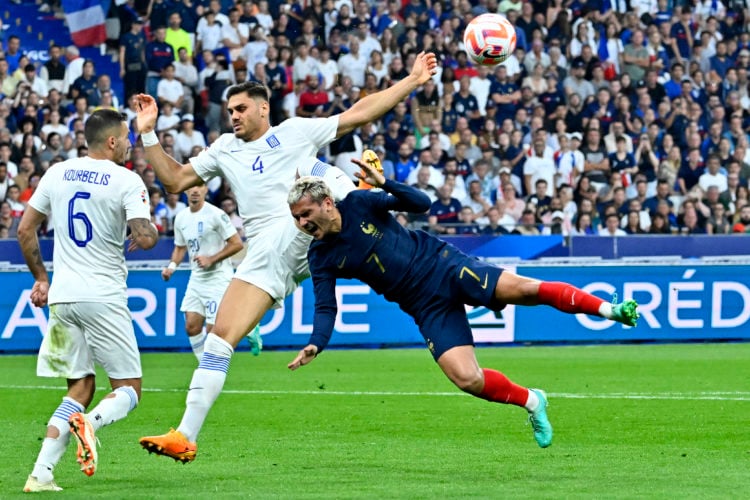 Photo by Aurelien Meunier - UEFA/UEFA via Getty Images