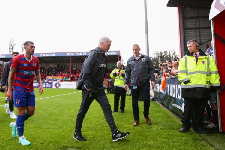 Photo by Jacques Feeney/Offside/Offside via Getty Images