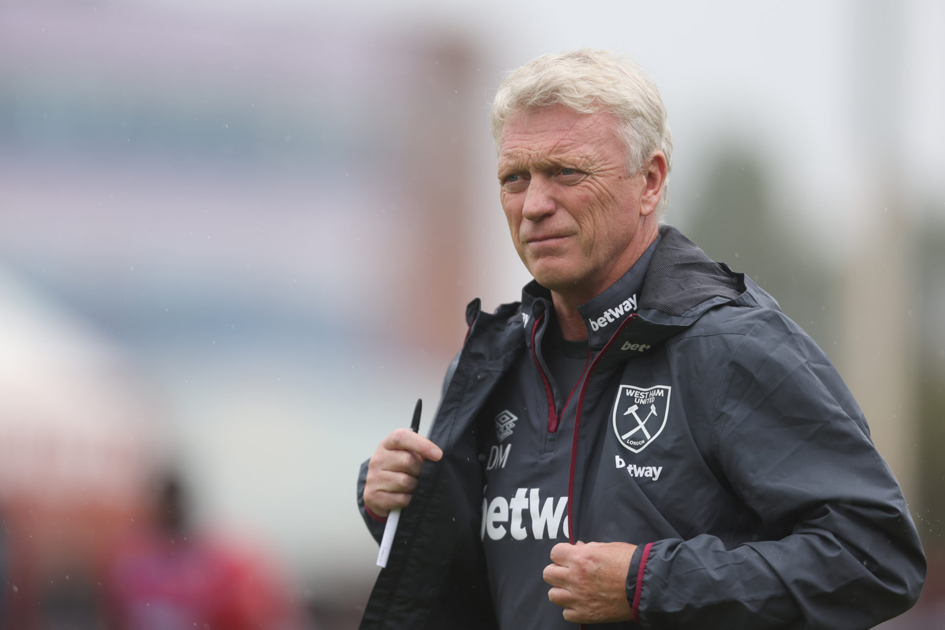 West Ham agree terms with ‘unbelievable’ player, Moyes closes on 3rd summer signing