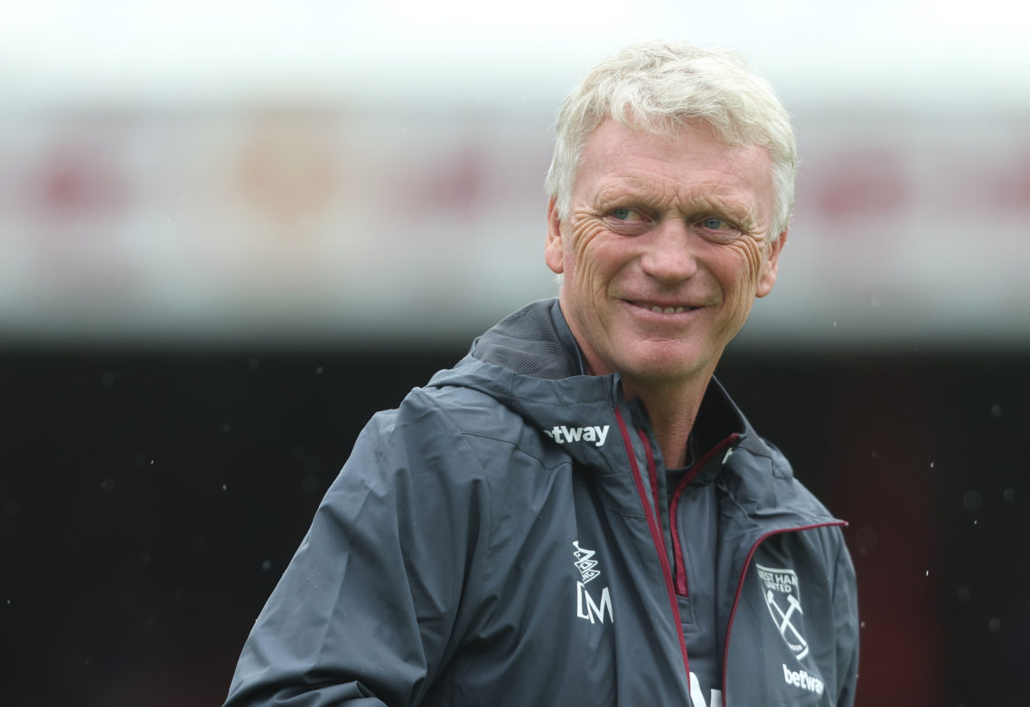 David Moyes is turning West Ham into Set Piece FC but it raises serious concerns over the future
