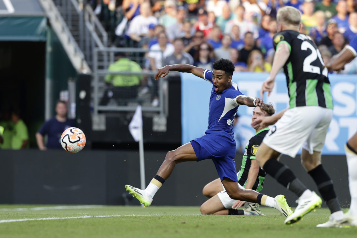 Hugely exciting Ian Maatsen news emerges as West Ham United's summer transfer window bursts into life