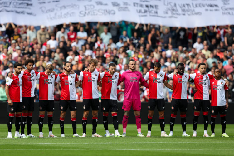Photo by Hans van der Valk/BSR Agency/Getty Images