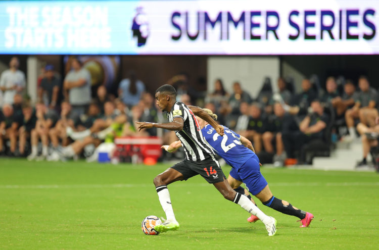 Photo by Kevin C. Cox/Getty Images for Premier League