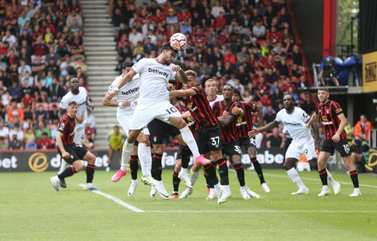 Photo by Rob Newell - CameraSport via Getty Images