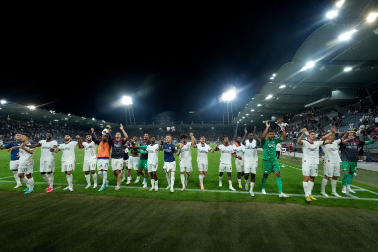 Photo by Aaron van Zandvoort/Soccrates/Getty Images