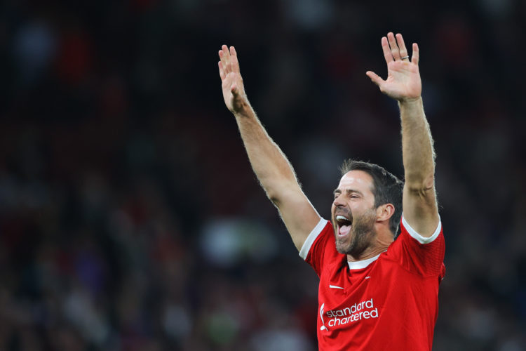 Photo by James Gill - Danehouse/Getty Images