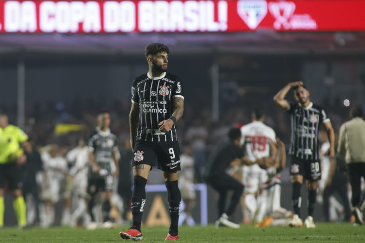 Photo by Miguel Schincariol/Getty Images