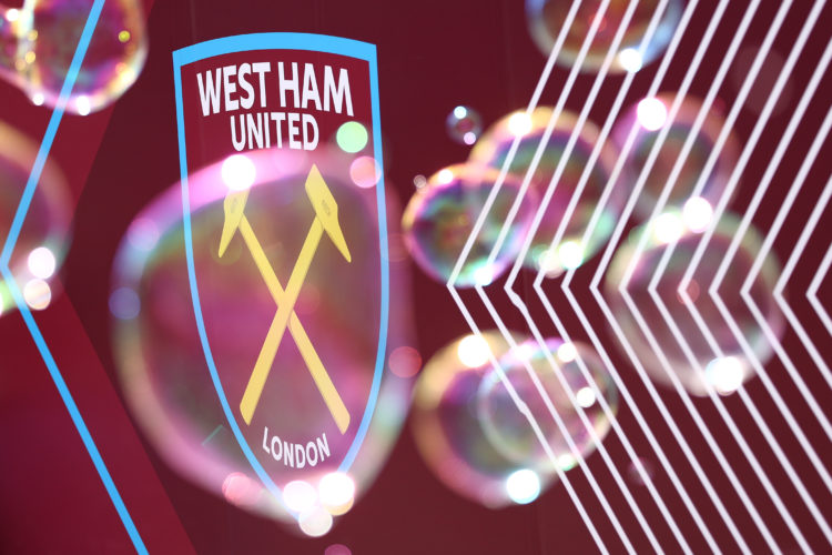 After Tim Steidten talks, West Ham target could now join our Premier League rivals