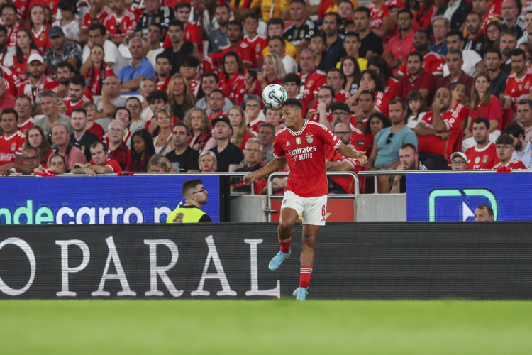Photo by Carlos Rodrigues/Getty Images