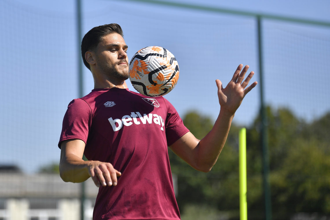 West Ham walk away from deal to sign 26-year-old