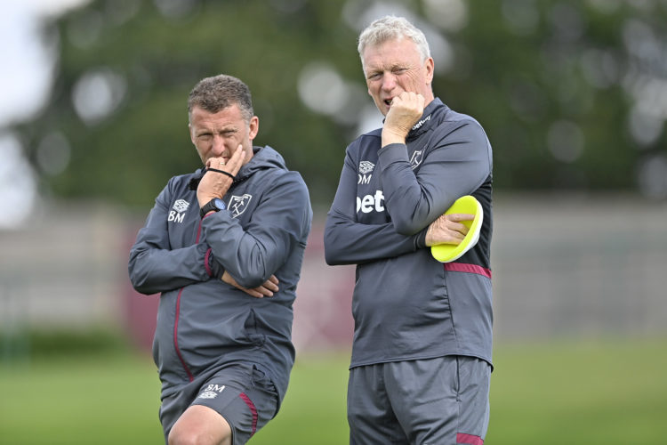Photo by West Ham United FC/Getty Images