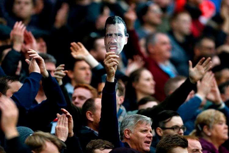Photo by IAN KINGTON/AFP via Getty Images