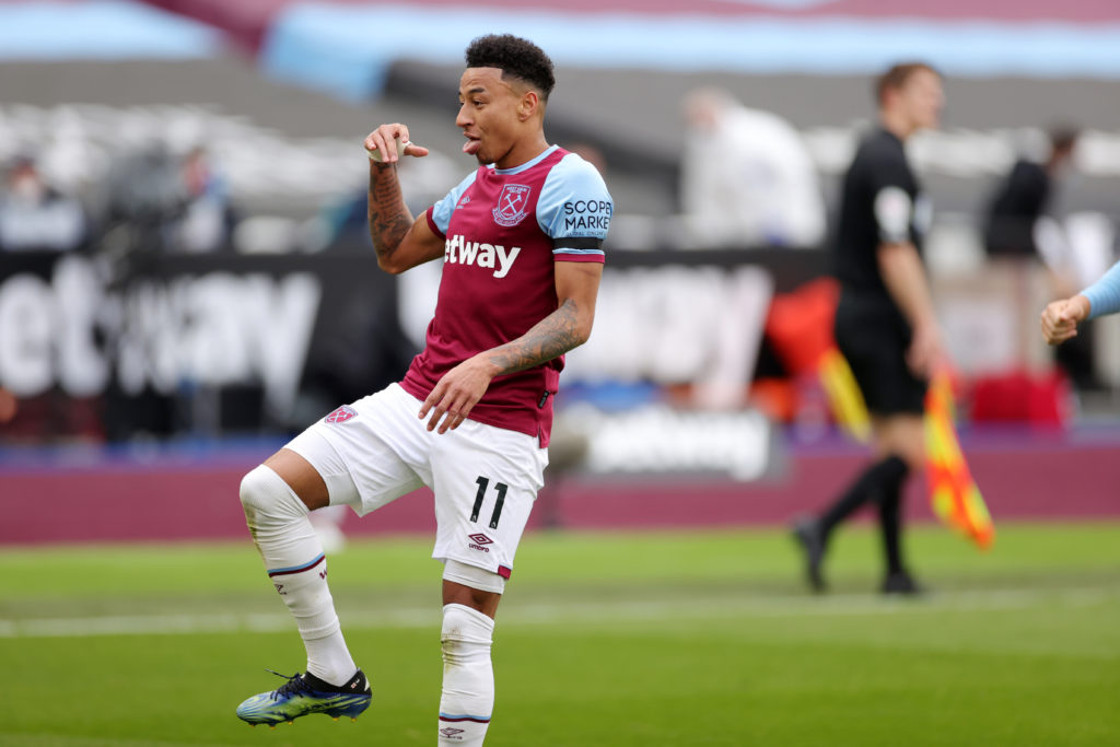 West Ham United v Leicester City - Premier League