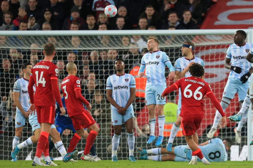 FBL-ENG-PR-LIVERPOOL-WEST HAM