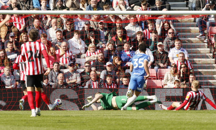 Photo by Ian Horrocks/Sunderland AFC via Getty Images