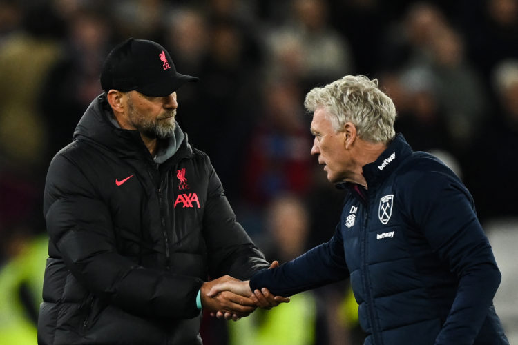 The Athletic claim Liverpool have just been dealt mammoth injury boost ahead of West Ham clash
