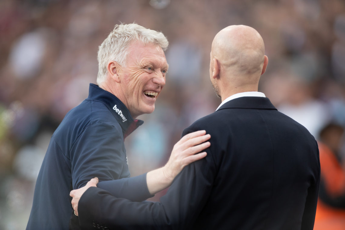 Manchester United greed comes back to bite them after West Ham decision leads to January sale claim
