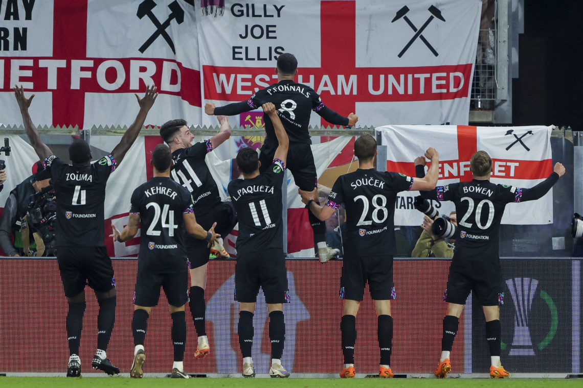 Photo by NESimages/Geert van Erven/DeFodi Images via Getty Images