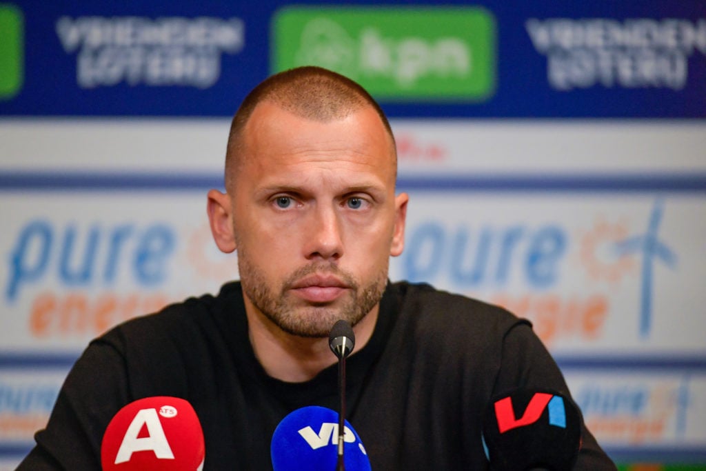 Johnny Heitinga thinks West Ham United have a player with 'exceptional qualities' amongst our ranks