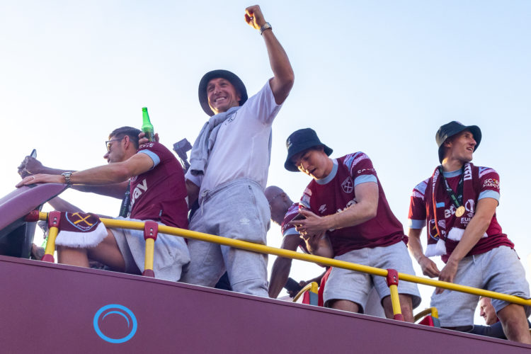 photo by Mark Kerrison/In Pictures via Getty Images