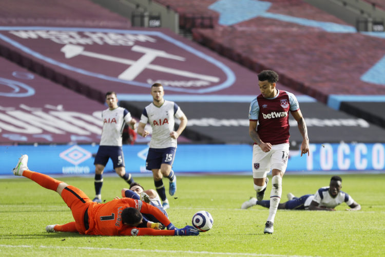 Photo by Kirsty Wigglesworth - Pool/Getty Images
