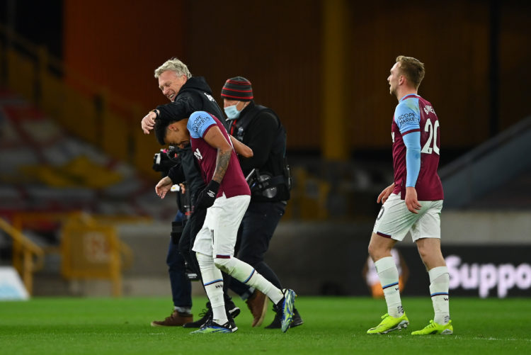 Photo by Sam Bagnall - WWFC/Wolves via Getty Images