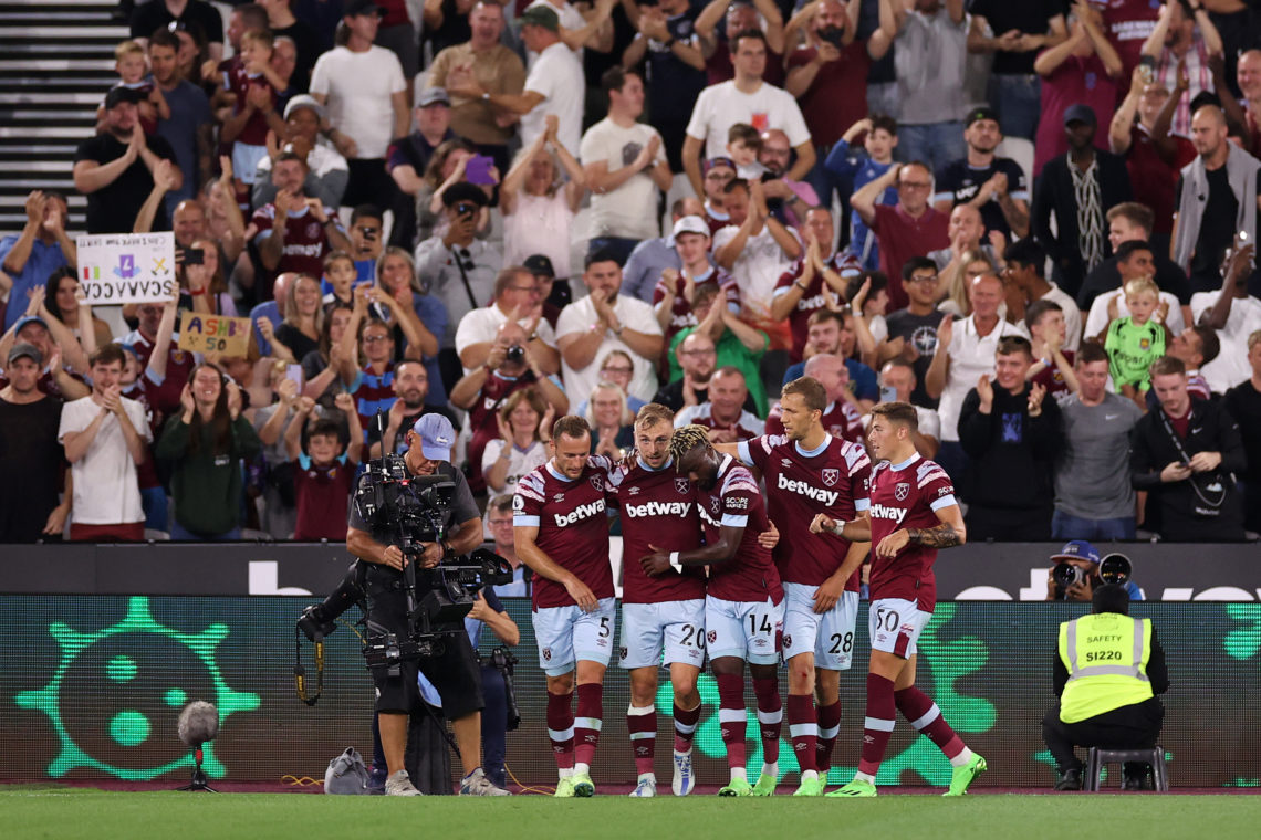 Photo by Ryan Pierse/Getty Images
