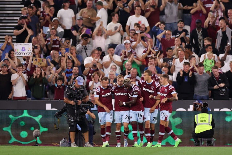 Photo by Ryan Pierse/Getty Images