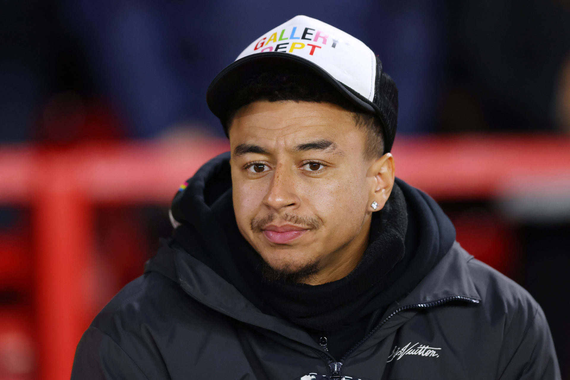 Jesse Lingard's next club revealed?