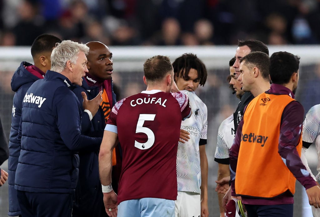 Hammers fans will be seriously riled up after official Premier League announcement ahead of Liverpool vs West Ham clash