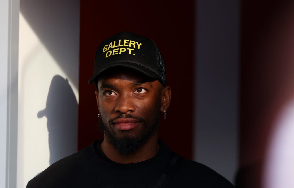 England striker Ivan Toney has been heavily linked with a return to the Premier League at West Ham