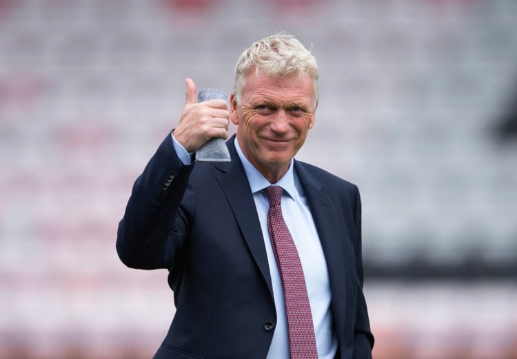 West Ham starting lineup vs Luton confirmed; Ings, Cornet answer given amidst D-day links