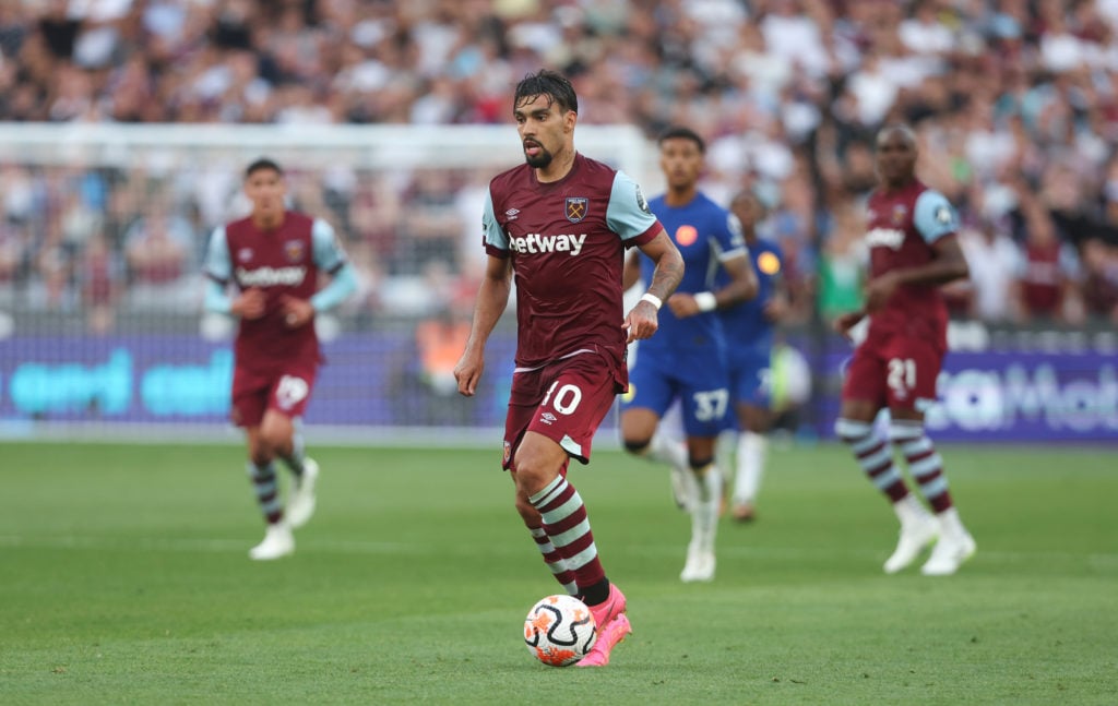Pressure mounts on Lucas Paqueta as Brazilian authorities now force the West Ham star to explain himself after previous request was ignored