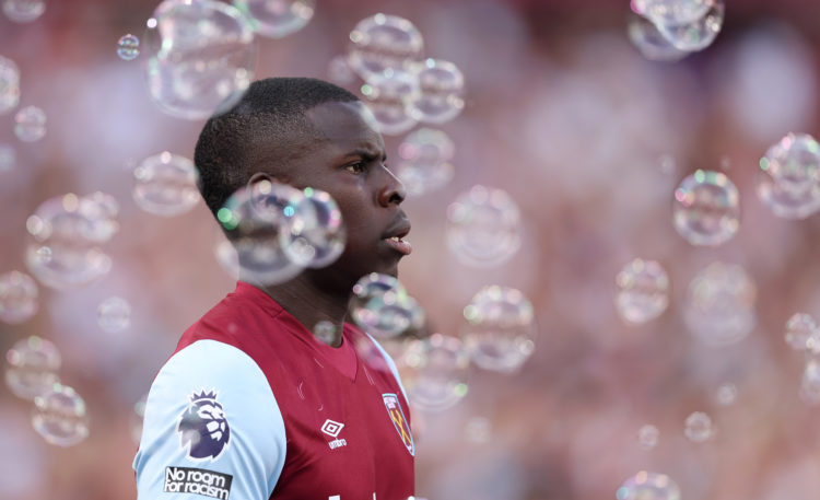 Photo by Julian Finney/Getty Images