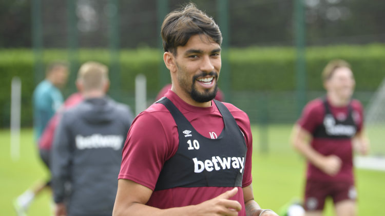Brazilian senator wants West Ham star Lucas Paqueta banned for life if found guilty of illegal betting allegations