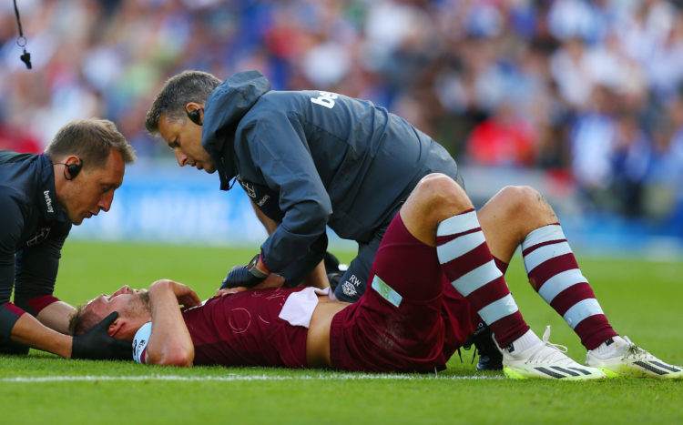Photo by Charlie Crowhurst/Getty Images