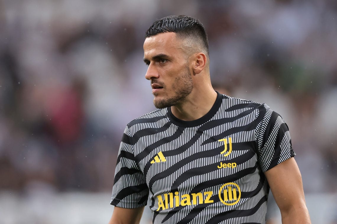 Who is West Ham deadline day target Filip Kostic? Age, nationality, position, stats and more