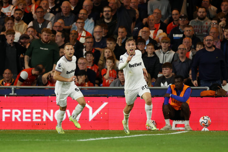 Photo by Eddie Keogh/Getty Images
