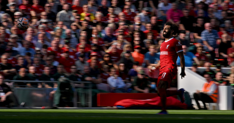 Photo by Andrew Powell/Liverpool FC via Getty Images