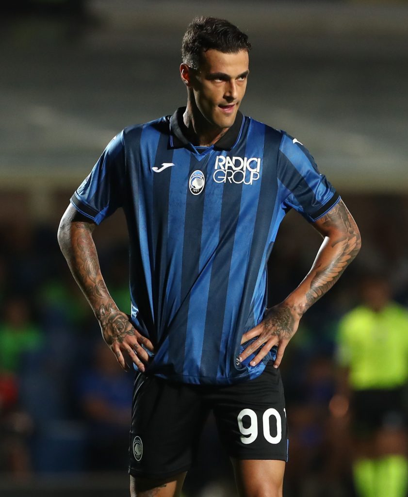 Atalanta BC v AC Monza - Serie A TIM