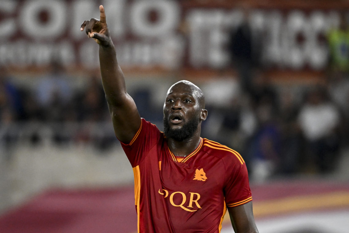 Shock Romelu Lukaku claim emerges after West Ham failed to sign a striker in the summer
