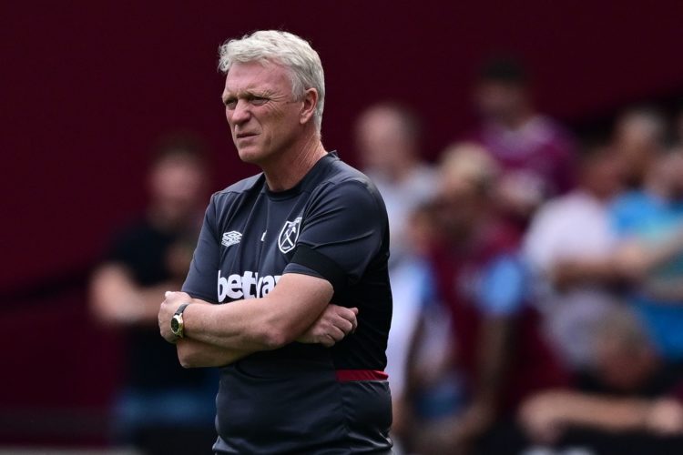 Stephen Warnock says 'dangerous' West Ham have plenty to be positive about after 'harsh' Man City defeat