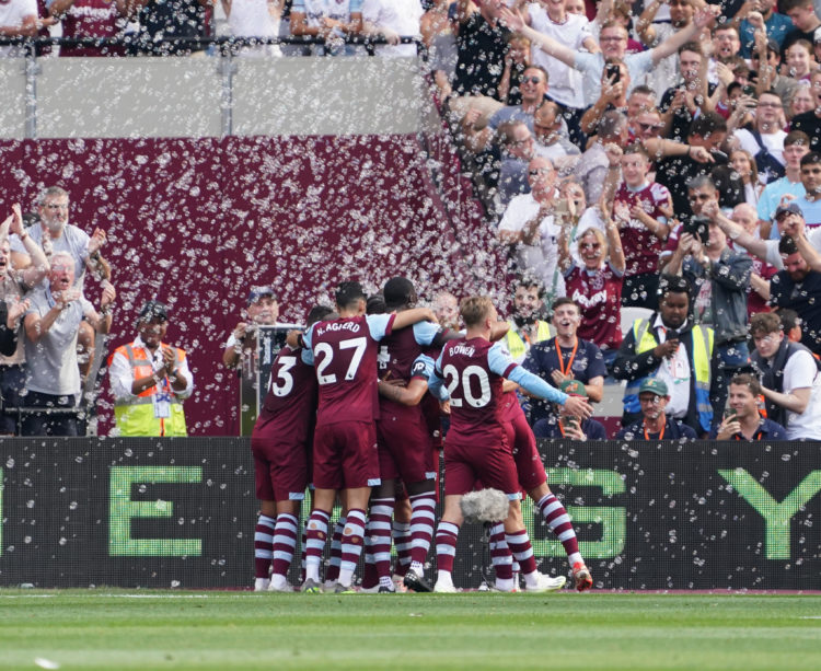 Photo by Dylan Hepworth/MB Media/Getty Images