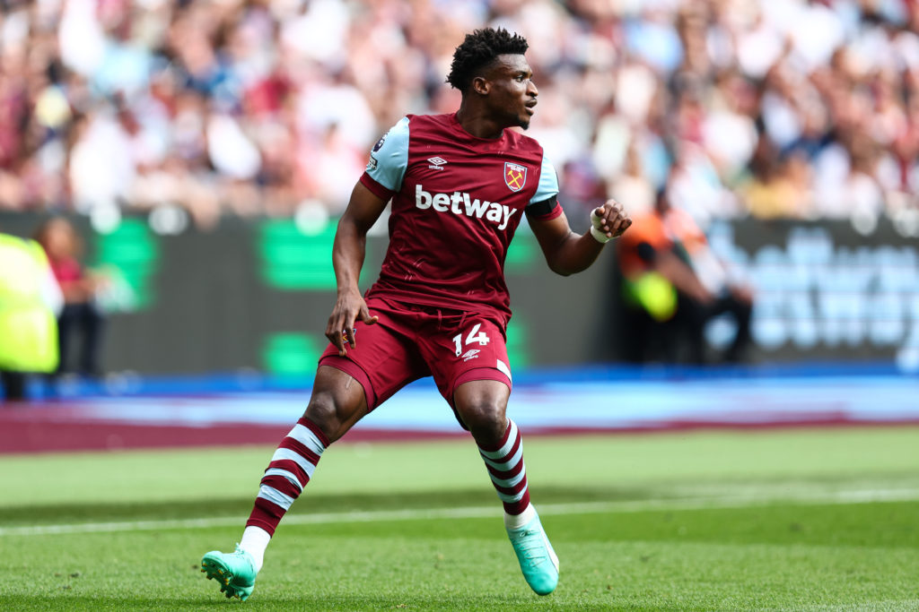 Backa Topola vs West Ham LIVE commentary: Kudus and Bowen miss out for  Hammers as Moyes' men close on knockout qualification