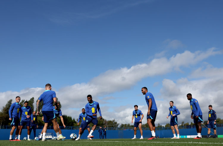 Photo by Eddie Keogh - The FA/The FA via Getty Images