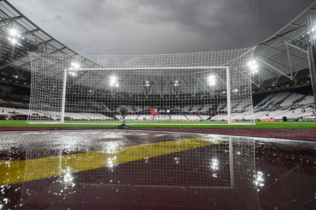 West Ham United FC v FK TSC Backa Topola: Group A - UEFA Europa League 2023/24